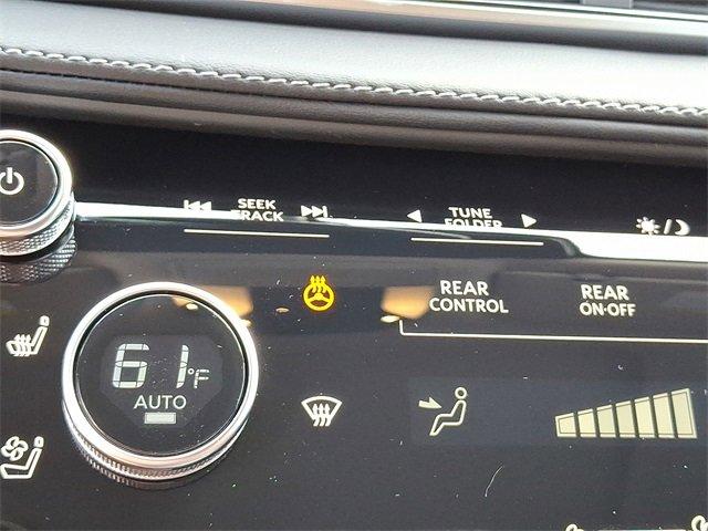 2026 INFINITI QX60 Vehicle Photo in Willow Grove, PA 19090