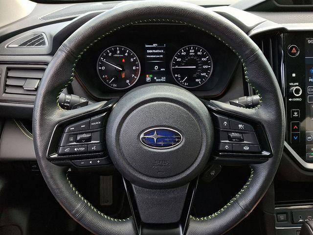 2023 Subaru Ascent Vehicle Photo in DANBURY, CT 06810-5034