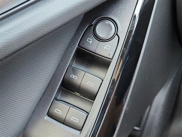 2026 Chevrolet Equinox Vehicle Photo in EASTLAND, TX 76448-3020
