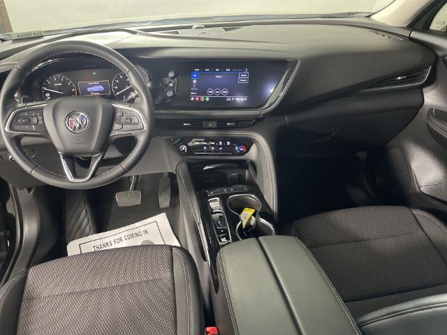 2023 Buick Envision Vehicle Photo in GILBERT, AZ 85297-0402