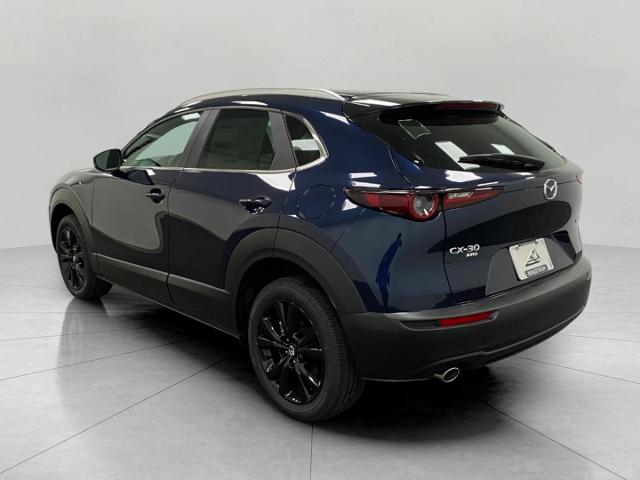 2025 Mazda CX-30 Vehicle Photo in Appleton, WI 54913