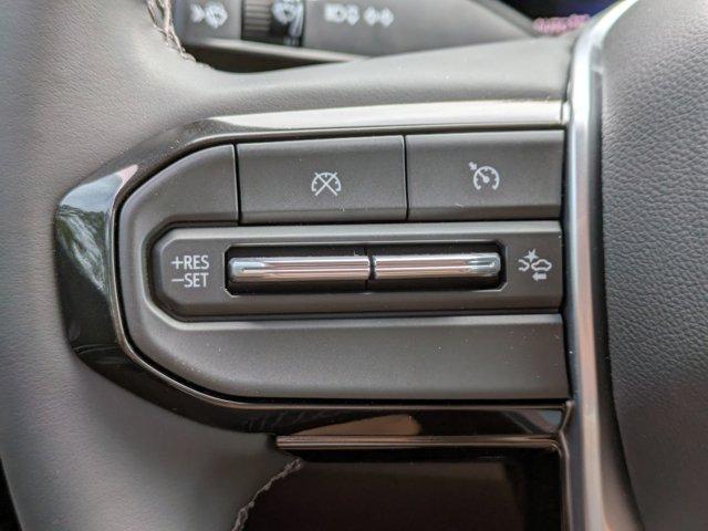 2024 Chevrolet Colorado Vehicle Photo in BRUNSWICK, GA 31525-1881