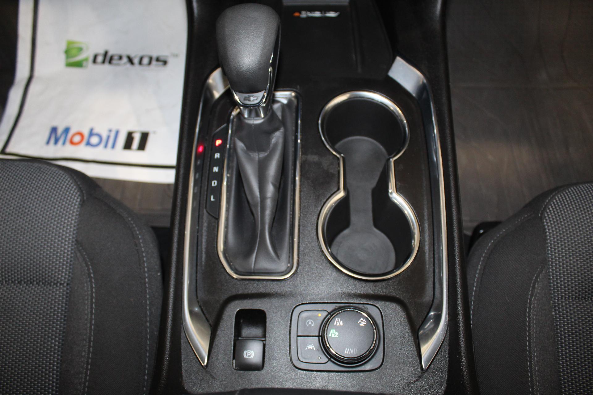 2023 Chevrolet Traverse Vehicle Photo in NORTHAMPTON, MA 01060-1120