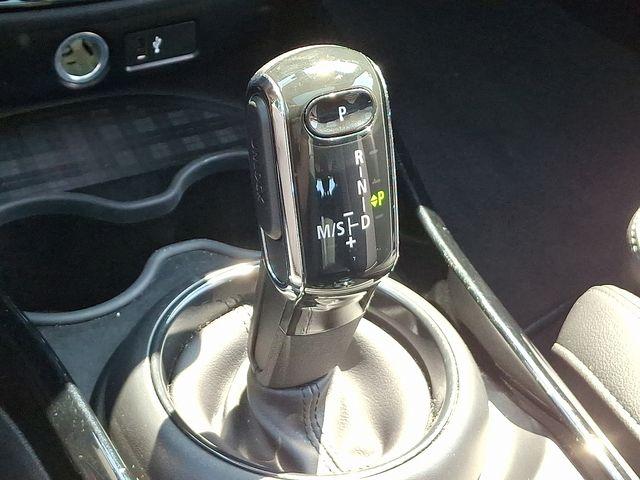 2022 MINI Clubman Vehicle Photo in DANBURY, CT 06810-5034
