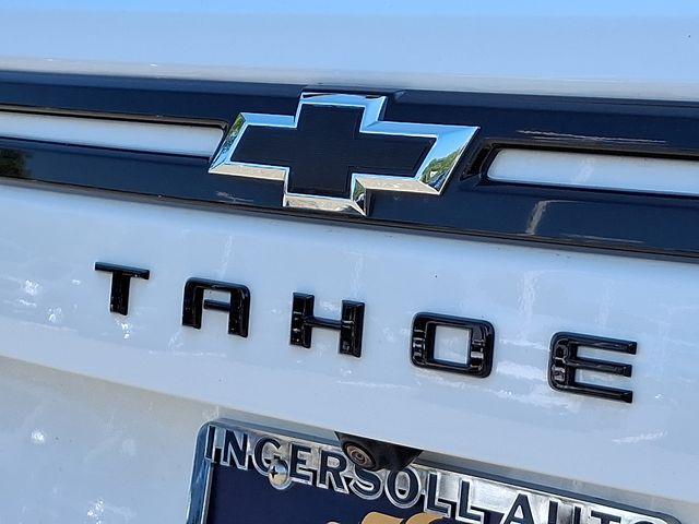 2023 Chevrolet Tahoe Vehicle Photo in DANBURY, CT 06810-5034
