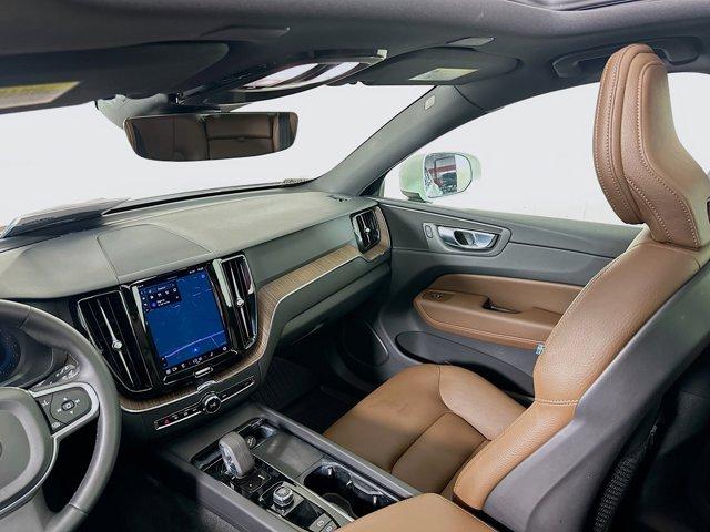 2022 Volvo XC60 Vehicle Photo in Flemington, NJ 08822