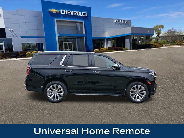 2021 Chevrolet Tahoe Vehicle Photo in DANBURY, CT 06810-5034