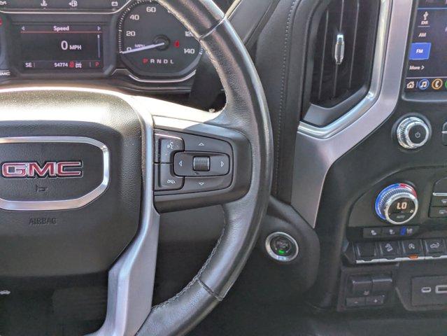2019 GMC Sierra 1500 Vehicle Photo in SELMA, TX 78154-1459