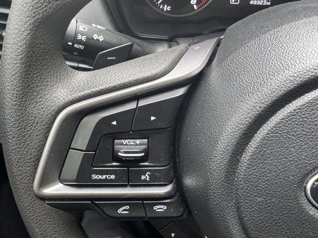 2020 Subaru Outback Vehicle Photo in LEOMINSTER, MA 01453-2952