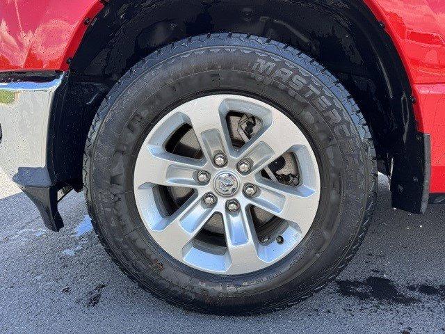 2024 Ram 1500 Vehicle Photo in Mechanicsburg, PA 17050-1707