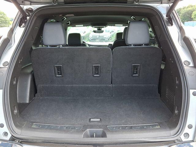 2024 Buick Enclave Vehicle Photo in DANBURY, CT 06810-5034