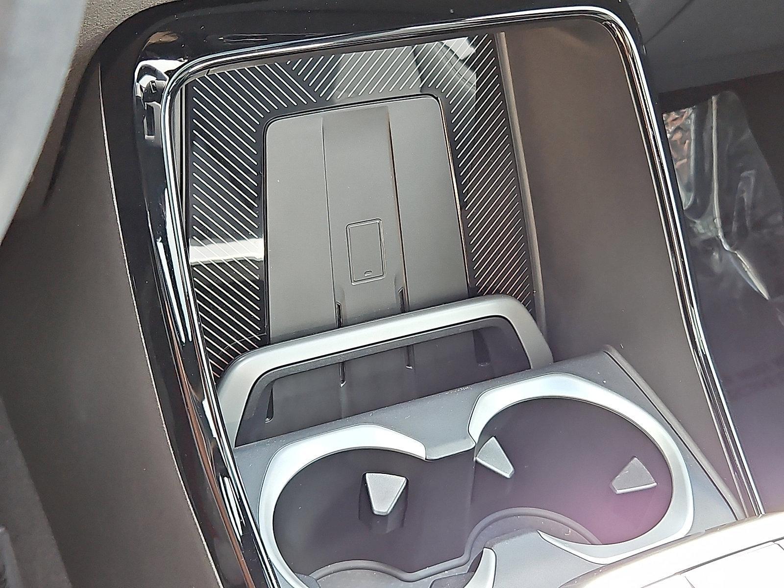 2024 BMW X1 xDrive28i Vehicle Photo in Trevose, PA 19053