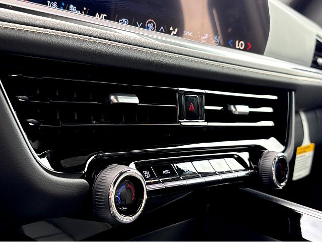 2025 Chevrolet Tahoe Vehicle Photo in SAVANNAH, GA 31406-4513