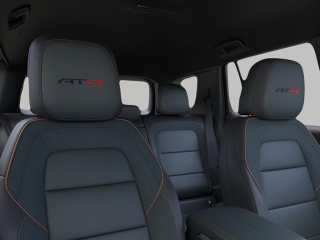 2026 GMC Terrain Vehicle Photo in MANITOWOC, WI 54220-5838