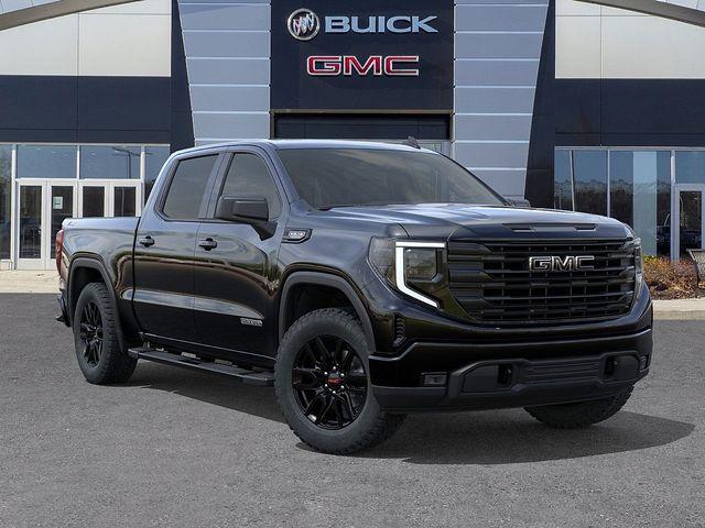 2026 GMC Sierra 1500 Vehicle Photo in DANBURY, CT 06810-5034
