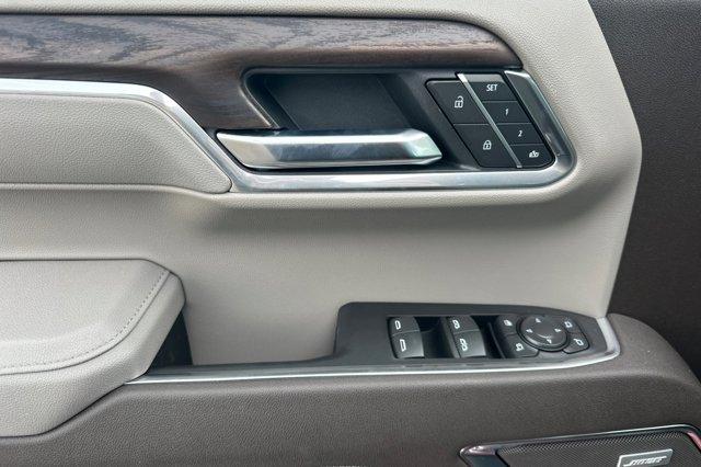 2025 GMC Sierra 1500 Vehicle Photo in STOCKTON, CA 95212-2838
