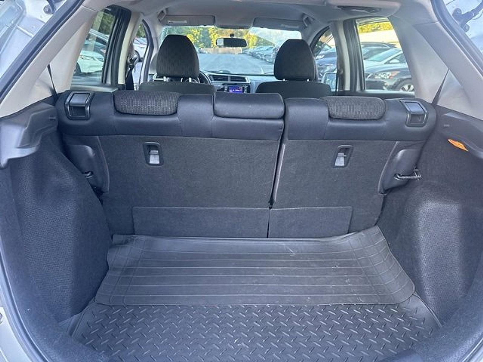 2016 Honda Fit Vehicle Photo in Harrisburg, PA 17111