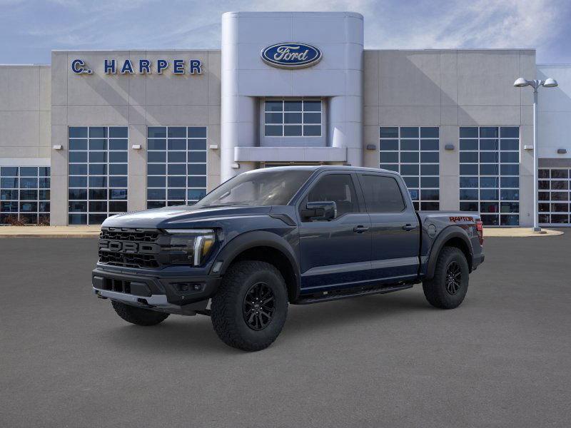 2025 Ford F-150 Vehicle Photo in Belle Vernon, PA 15012