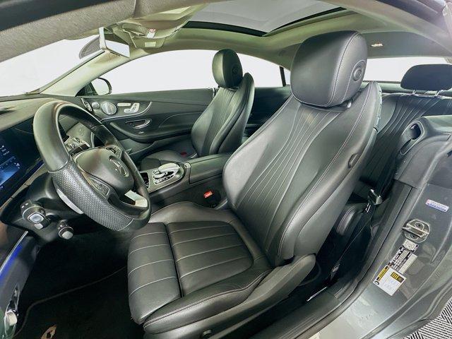 2018 Mercedes-Benz E-Class Vehicle Photo in Flemington, NJ 08822