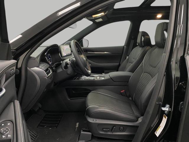 2026 INFINITI QX60 Vehicle Photo in Appleton, WI 54913