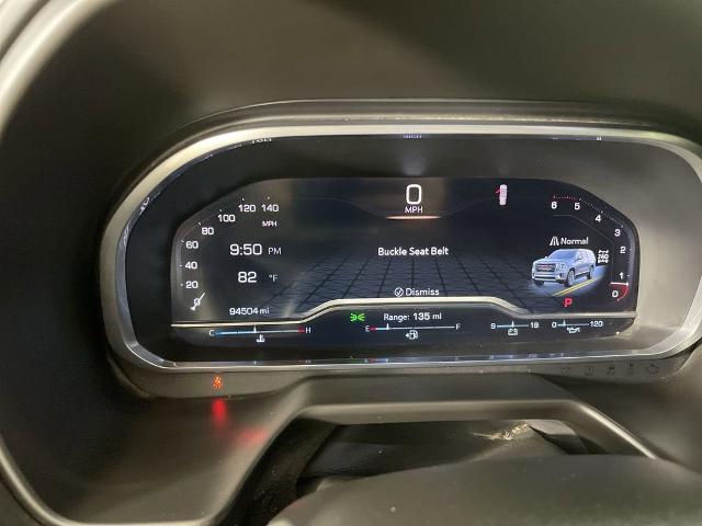 2023 GMC Yukon XL Vehicle Photo in GILBERT, AZ 85297-0402