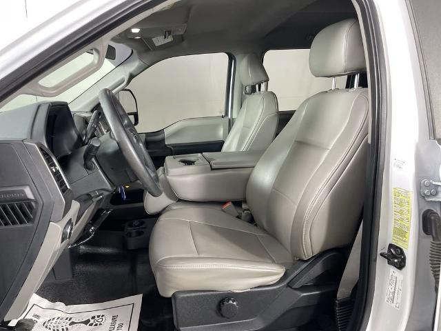 2019 Ford Super Duty F-450 DRW Vehicle Photo in GILBERT, AZ 85297-0402