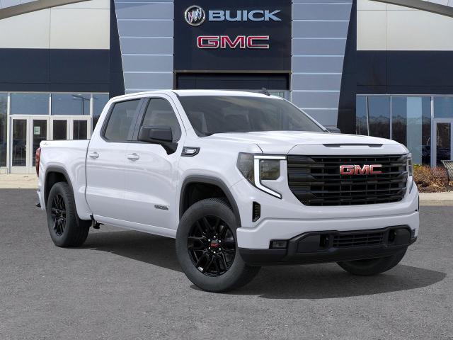 2026 GMC Sierra 1500 Vehicle Photo in DANBURY, CT 06810-5034
