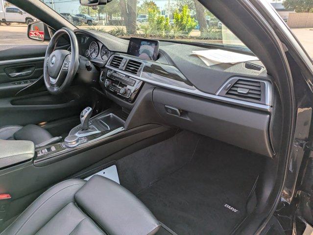 2018 BMW 430i Vehicle Photo in SELMA, TX 78154-1460
