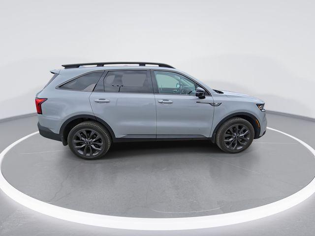 2022 Kia Sorento Vehicle Photo in Pleasant Hills, PA 15236