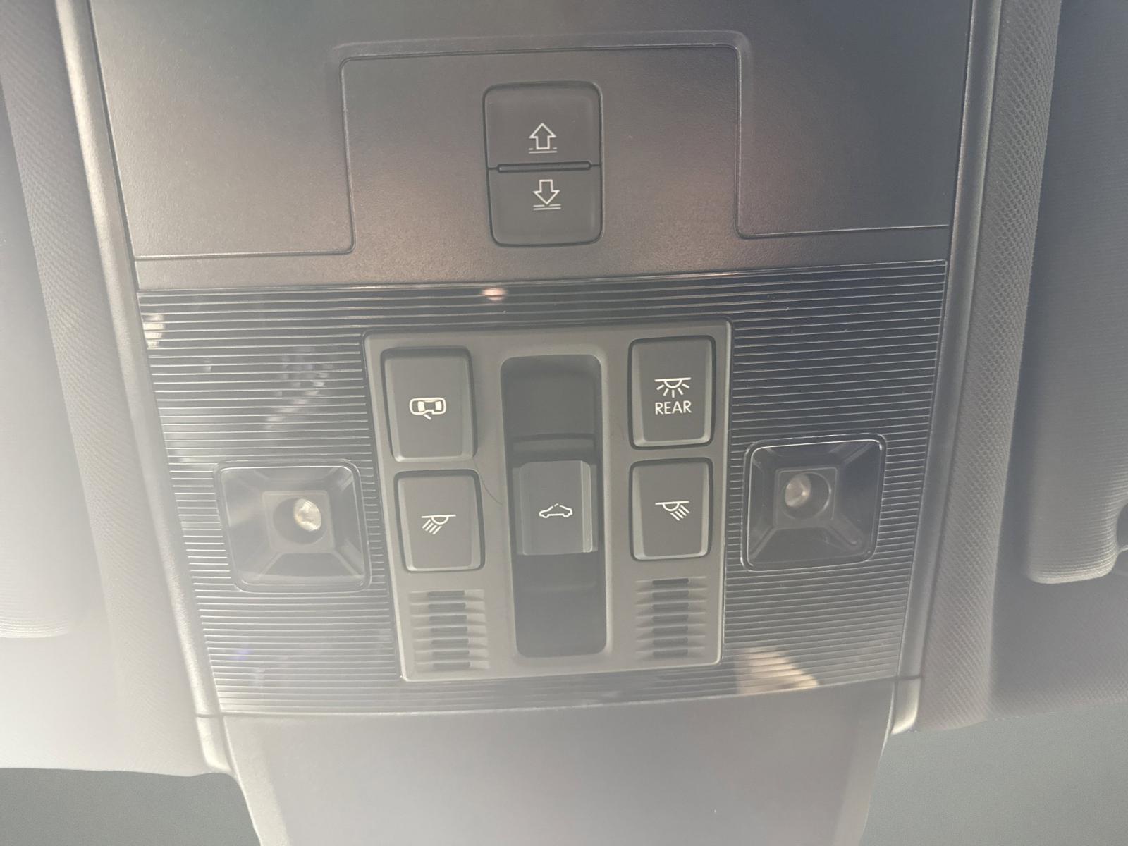 2024 Volkswagen Tiguan Vehicle Photo in Georgetown, TX 78626