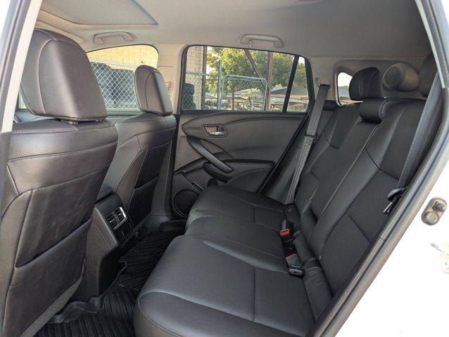 2017 Acura RDX Vehicle Photo in San Antonio, TX 78230