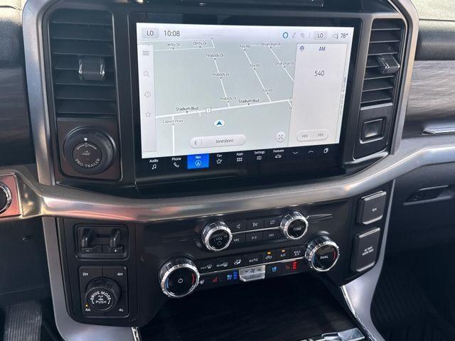 2024 Ford F-150 Vehicle Photo in Jonesboro, AR 72404