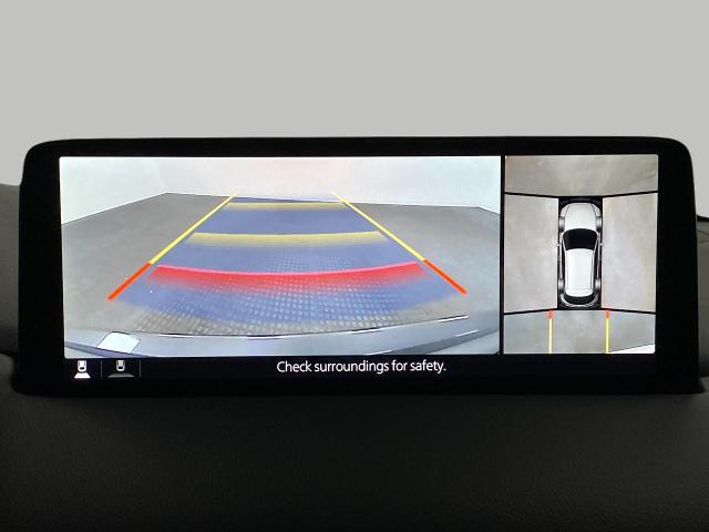 2025 Mazda CX-5 Vehicle Photo in Appleton, WI 54913