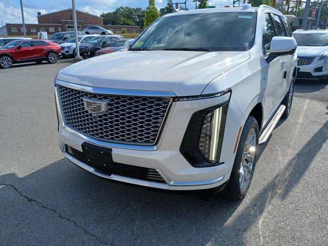 2025 Cadillac Escalade Vehicle Photo in LEOMINSTER, MA 01453-2952