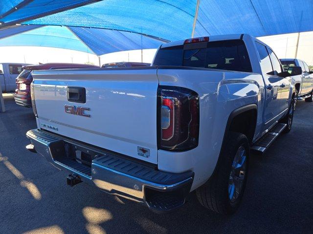 2018 GMC Sierra 1500 Vehicle Photo in Decatur, TX 76234
