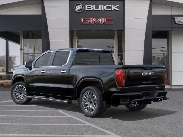 2026 GMC Sierra 1500 Vehicle Photo in INDEPENDENCE, MO 64055-1377