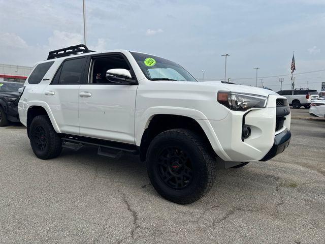 2024 Toyota 4Runner Vehicle Photo in Jonesboro, AR 72404
