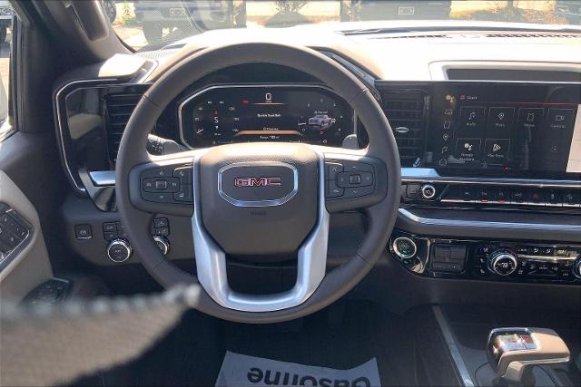 2026 GMC Sierra 1500 Vehicle Photo in INDEPENDENCE, MO 64055-1377