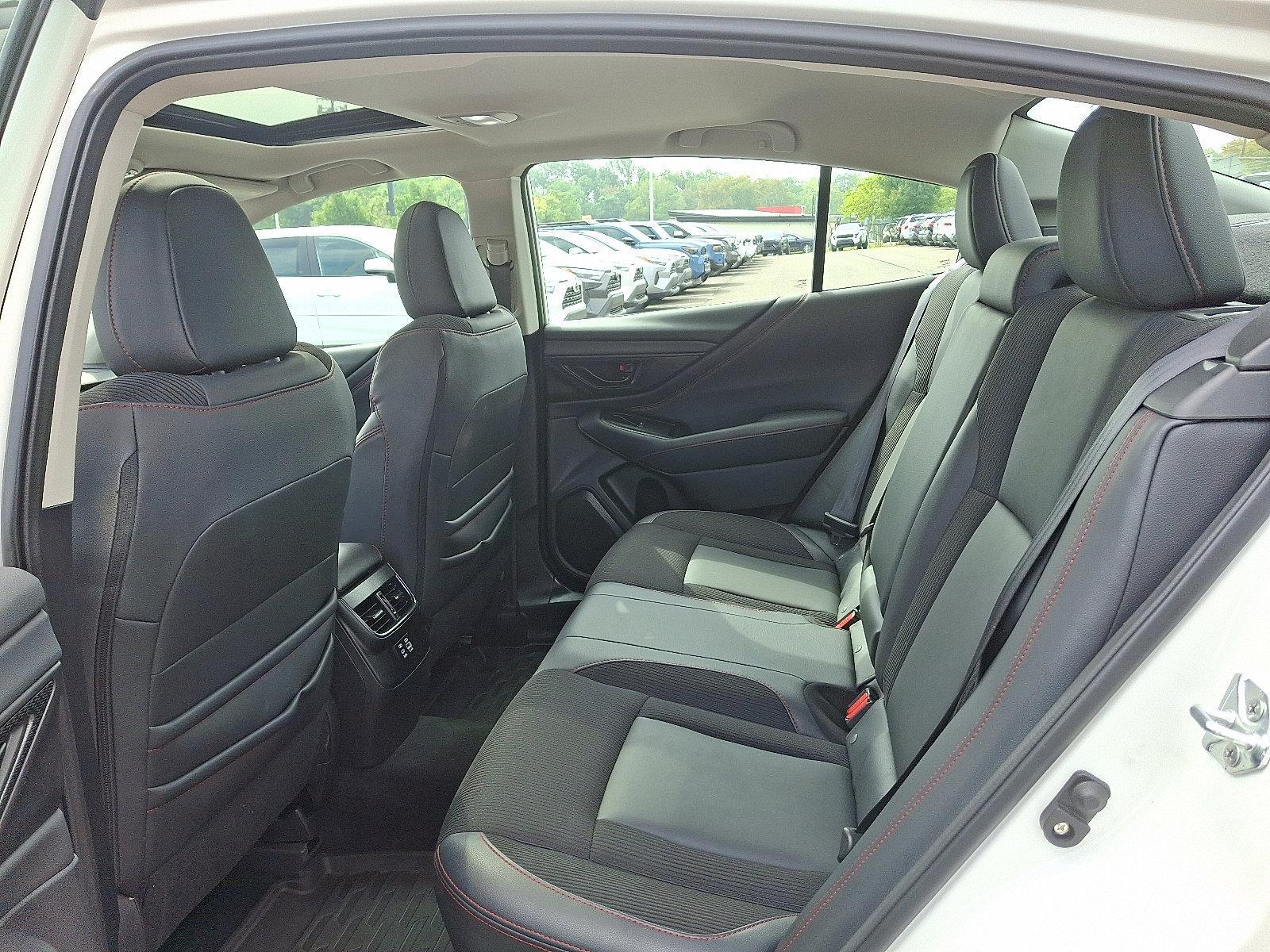 2023 Subaru Legacy Vehicle Photo in Trevose, PA 19053