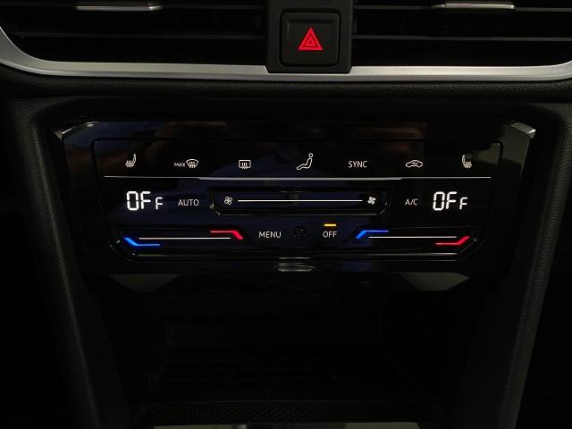 2025 Volkswagen Taos Vehicle Photo in Appleton, WI 54913