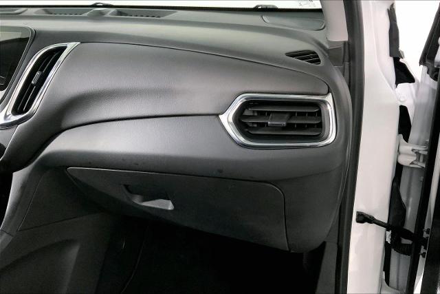 2022 Chevrolet Equinox Vehicle Photo in INDEPENDENCE, MO 64055-1314
