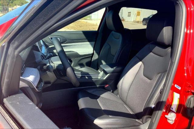 2025 Jeep Compass Vehicle Photo in Kansas City, MO 64114