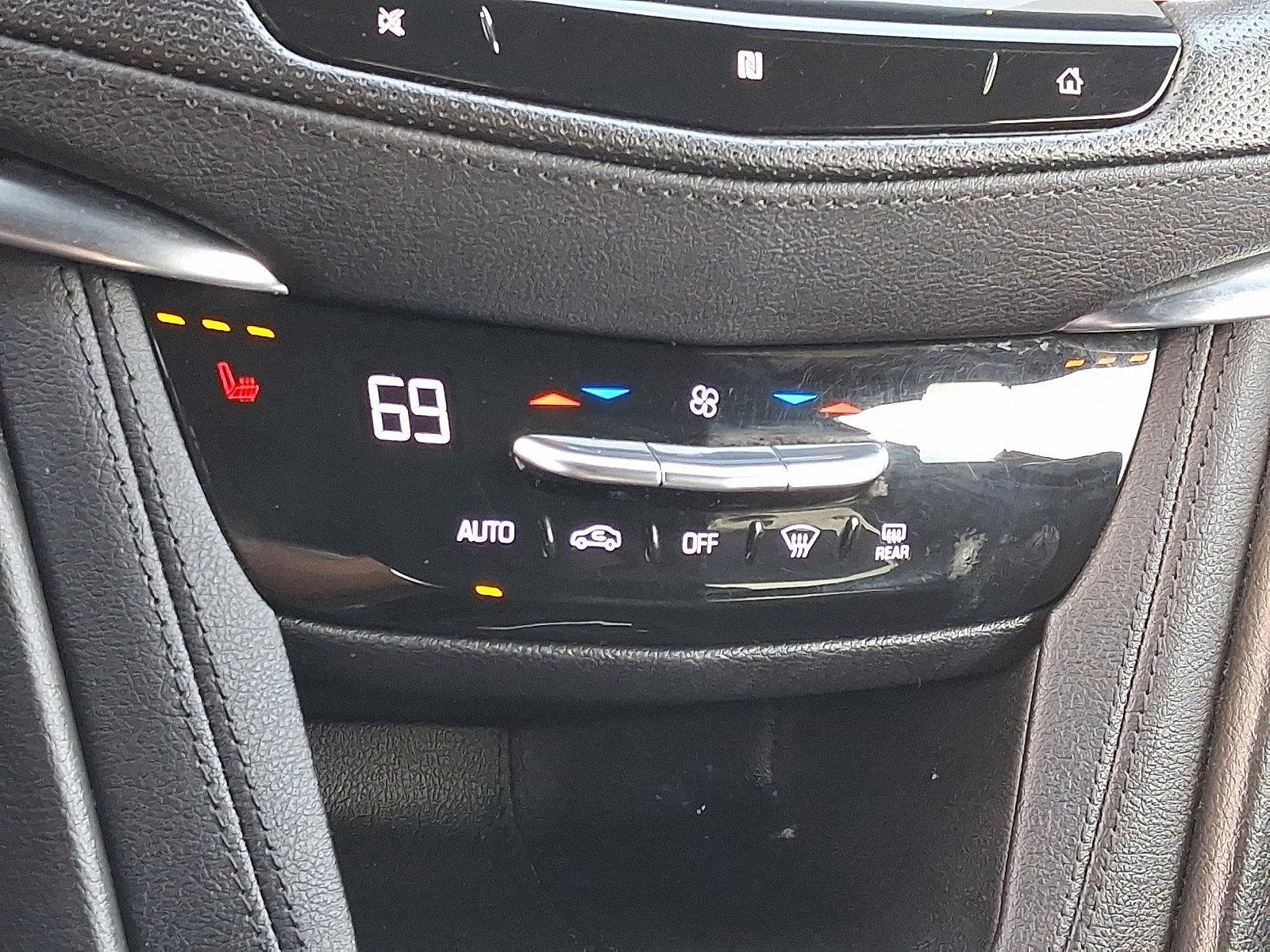 2020 Cadillac XT5 Vehicle Photo in BETHLEHEM, PA 18017-9401