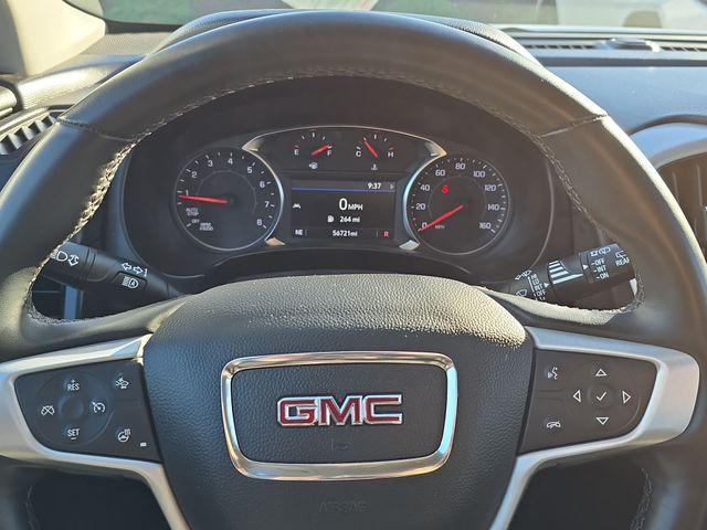 2024 GMC Terrain Vehicle Photo in Pleasant Hills, PA 15236