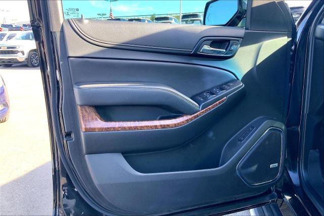 2019 Chevrolet Tahoe Vehicle Photo in KANSAS CITY, MO 64114-4502