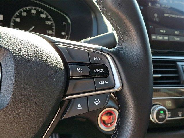 2022 Honda Accord Sedan Vehicle Photo in Willow Grove, PA 19090