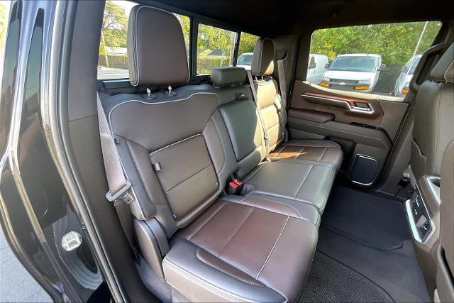 2022 GMC Sierra 1500 Vehicle Photo in INDEPENDENCE, MO 64055-1314