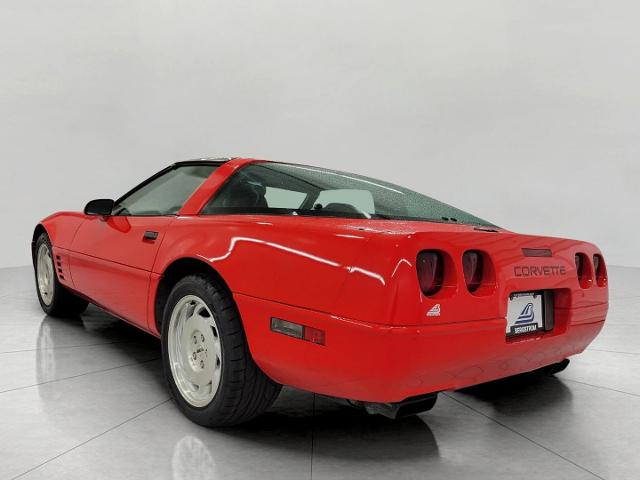 1994 Chevrolet Corvette Vehicle Photo in NEENAH, WI 54956-2243