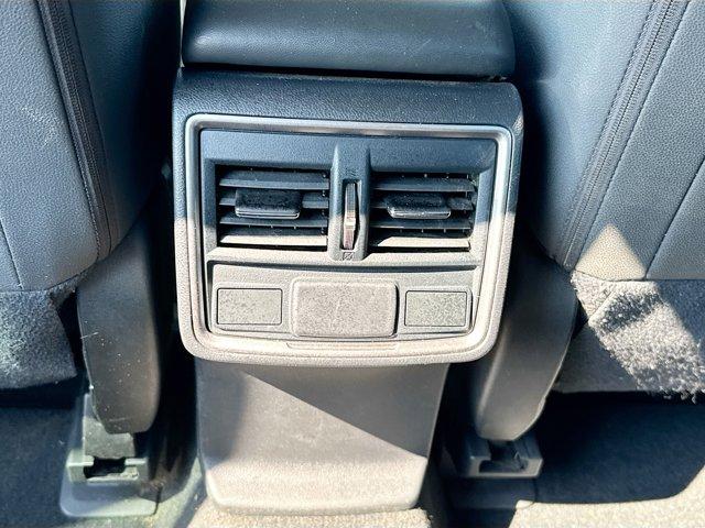 2022 Subaru Forester Vehicle Photo in Doylestown, PA 18902