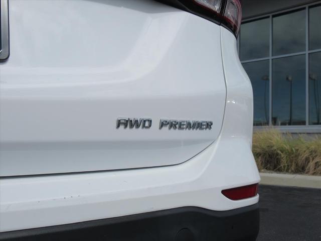 2023 Chevrolet Equinox Vehicle Photo in LEESBURG, FL 34788-4022